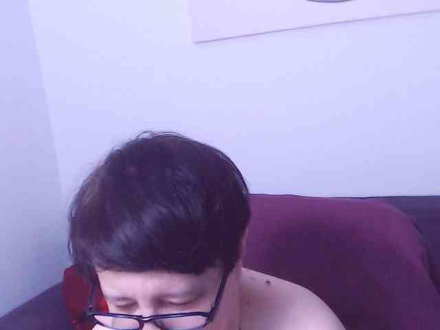 ChristaRose webcam