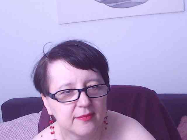 ChristaRose webcam