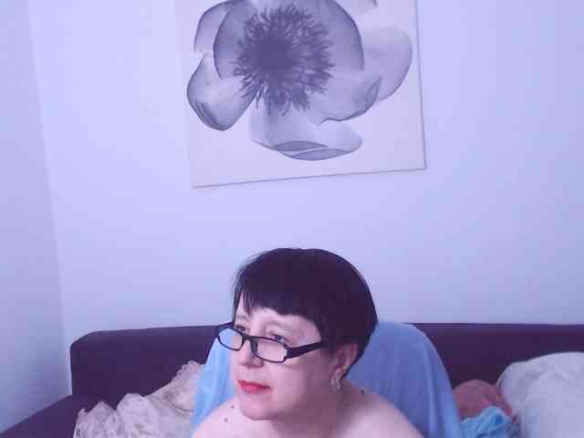 ChristaRose webcam