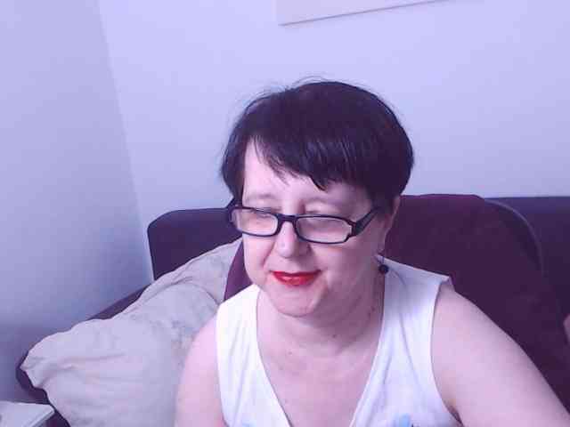ChristaRose webcam