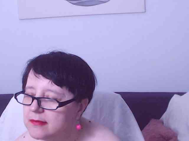 ChristaRose webcam