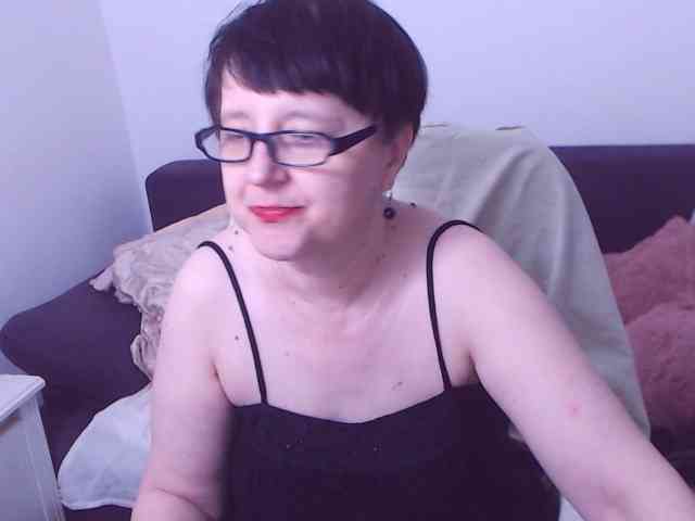 ChristaRose webcam
