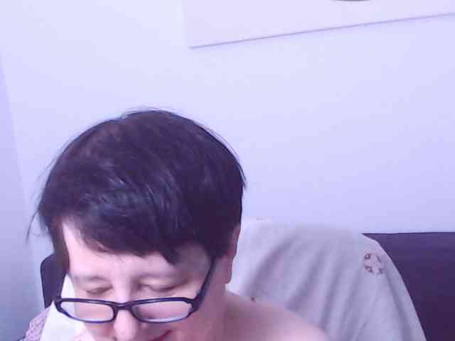 ChristaRose webcam