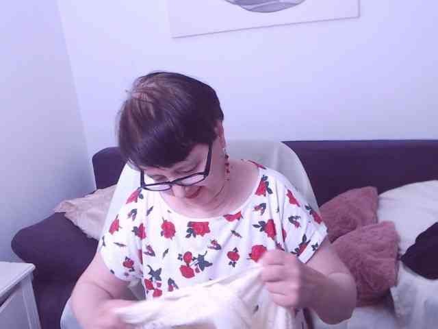 ChristaRose webcam