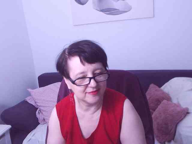ChristaRose webcam