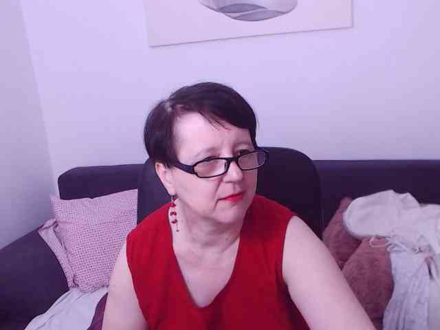 ChristaRose webcam