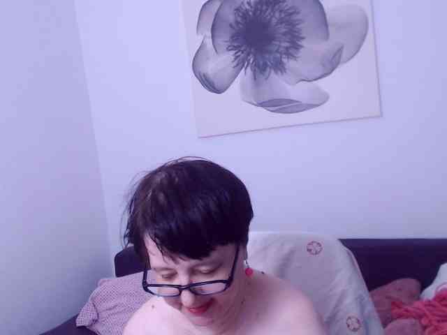 ChristaRose webcam