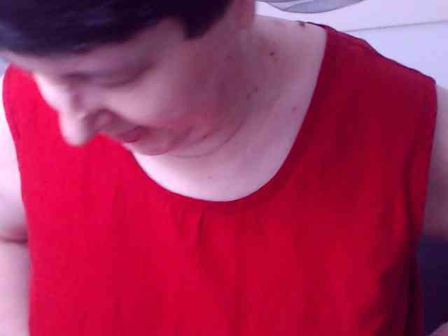 ChristaRose webcam