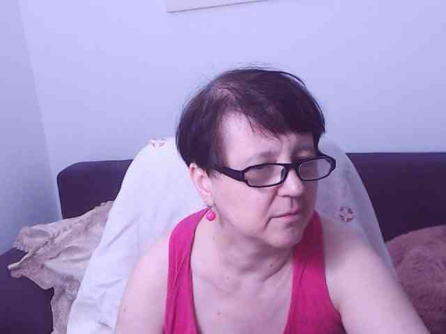 ChristaRose webcam