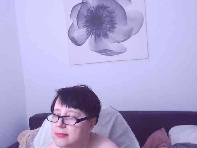 ChristaRose webcam