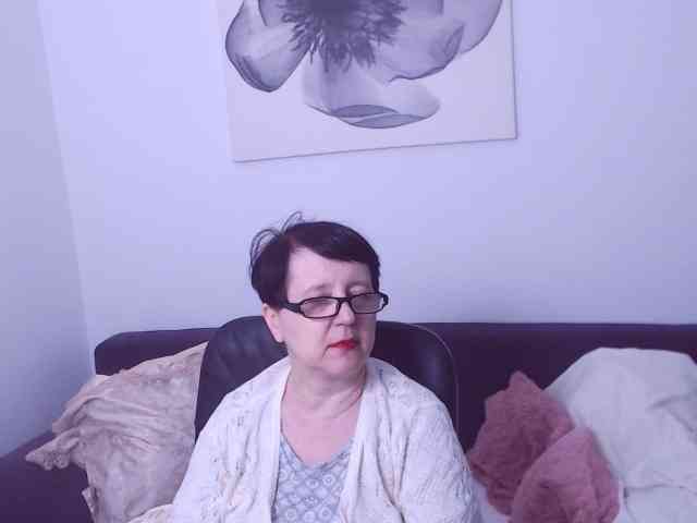ChristaRose webcam