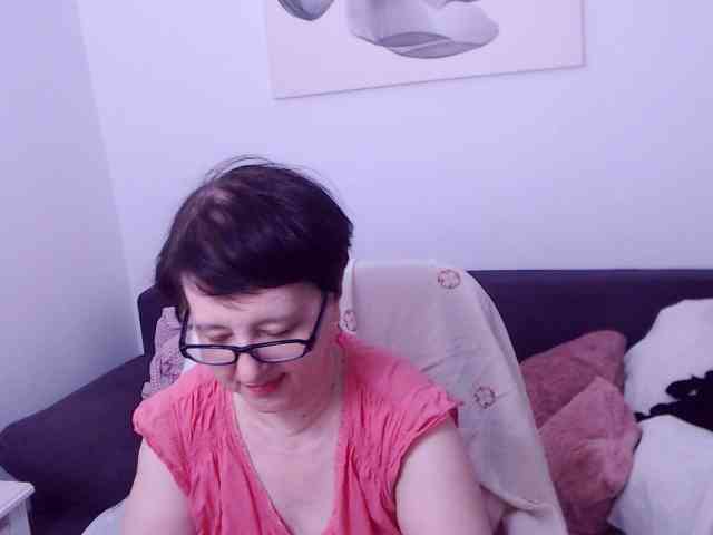 ChristaRose webcam