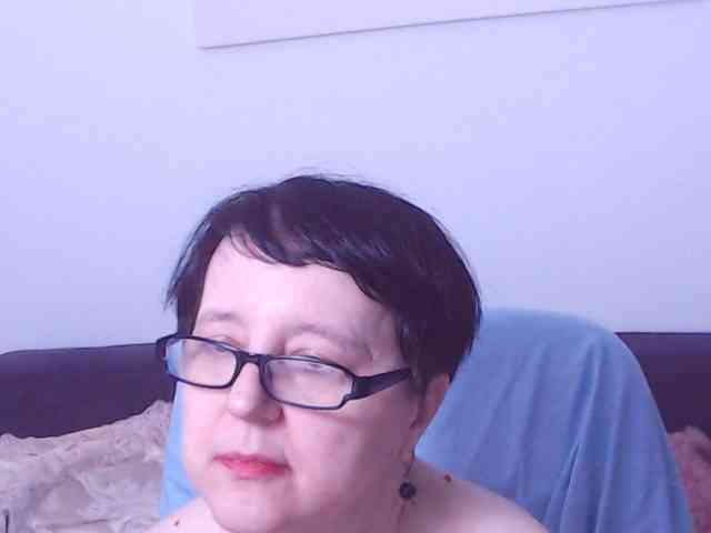 ChristaRose webcam