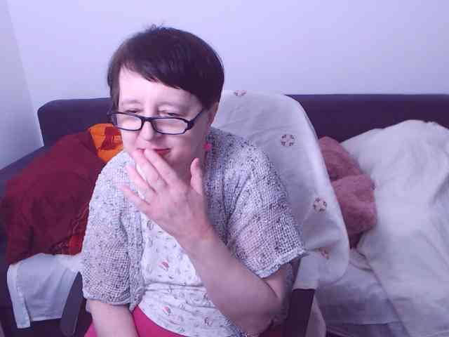 ChristaRose webcam