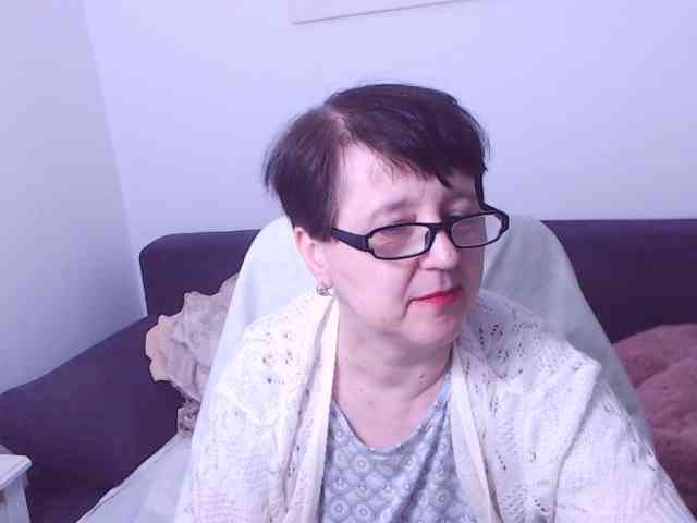 ChristaRose webcam