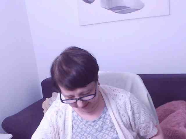 ChristaRose webcam