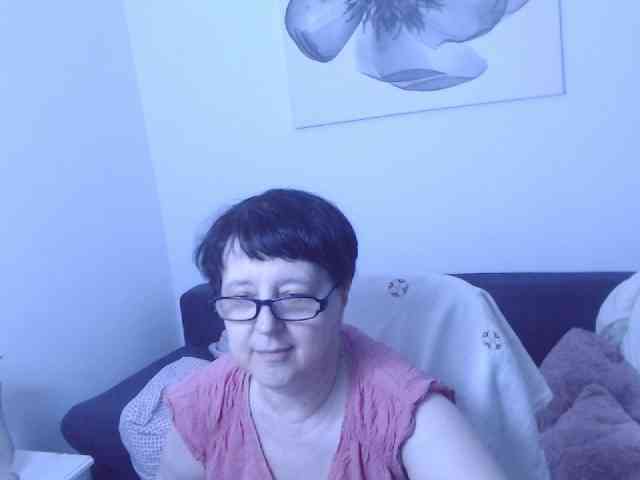 ChristaRose webcam