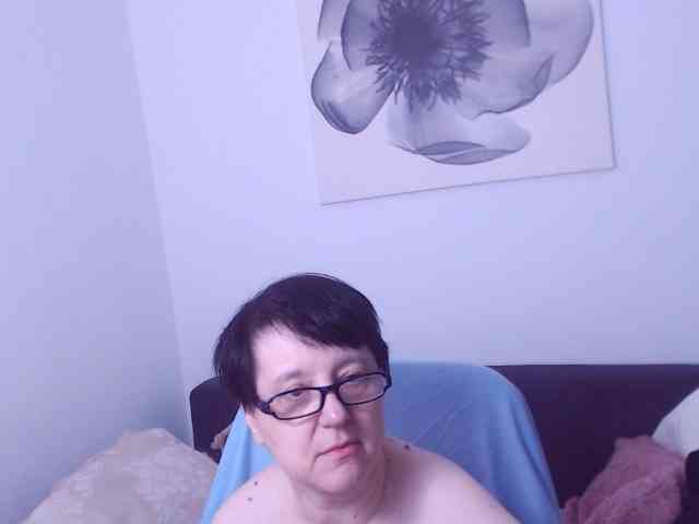 ChristaRose webcam