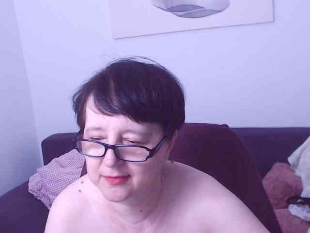 ChristaRose webcam