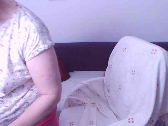 ChristaRose webcam