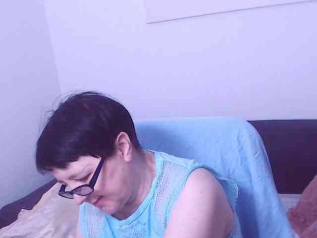 ChristaRose webcam