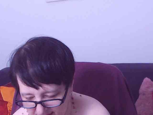 ChristaRose webcam