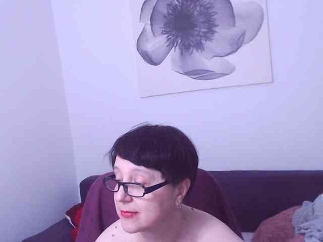 ChristaRose webcam