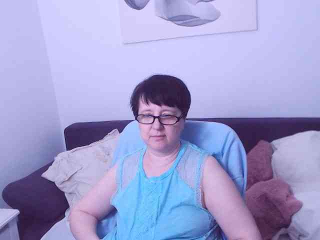ChristaRose webcam
