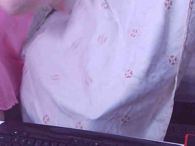 ChristaRose webcam
