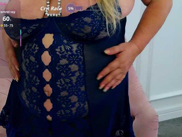 MadameLeona live webcam show