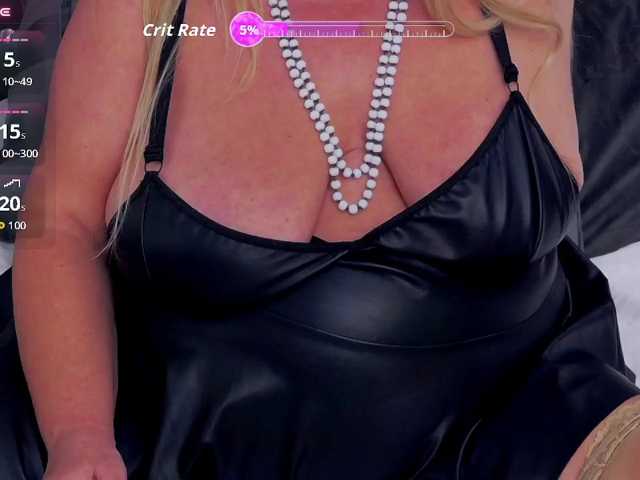 MadameLeona