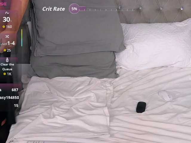 MadameLeona's BongaCams show and profile