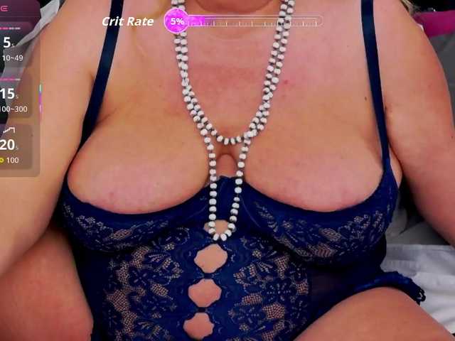 MadameLeona