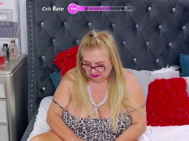 MadameLeona