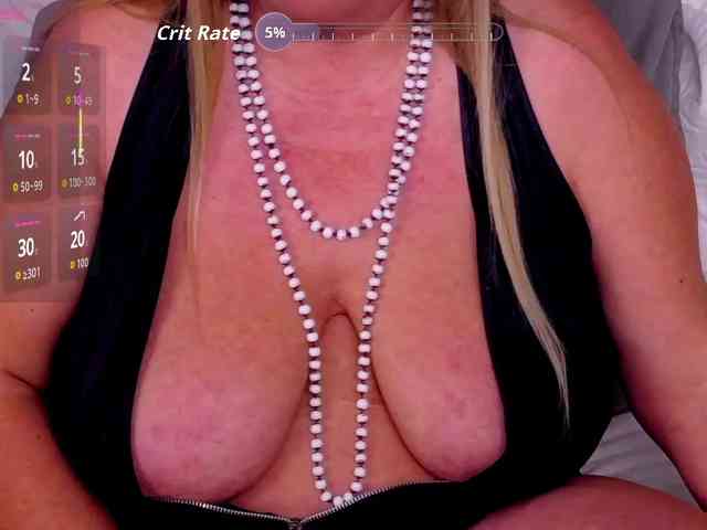MadameLeona webcam