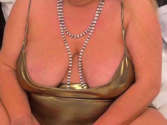 Modèle: MadameLeona