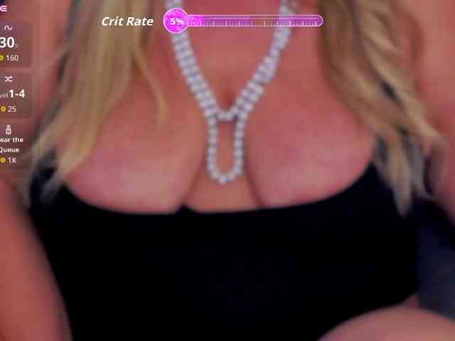 MadameLeona webcam