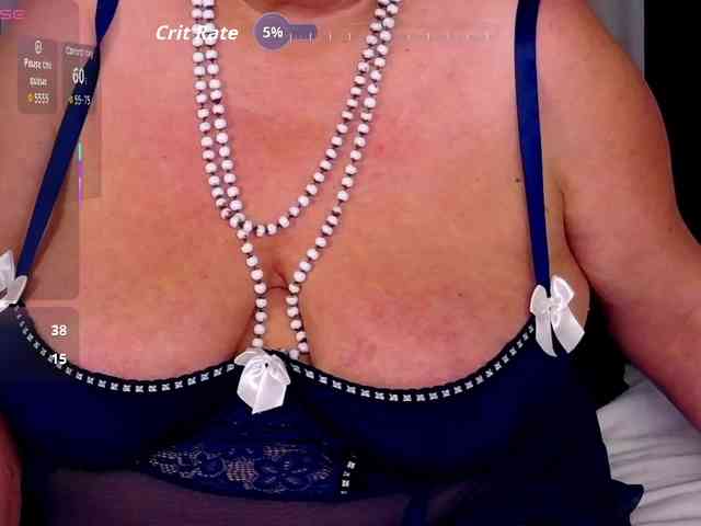 MadameLeona webcam
