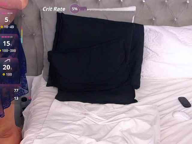 Modèle: MadameLeona