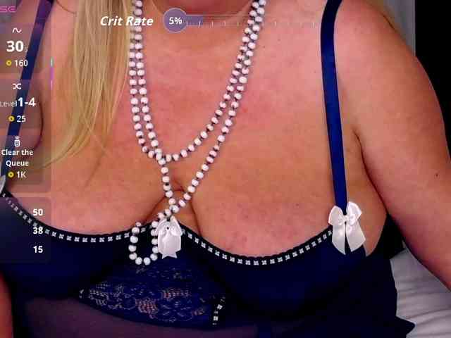 MadameLeona webcam