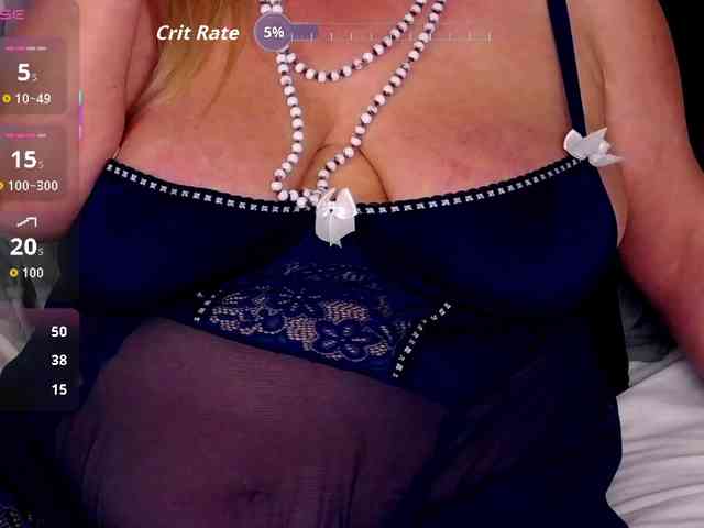 MadameLeona webcam