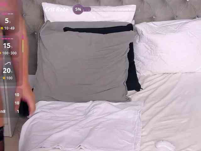 MadameLeona webcam