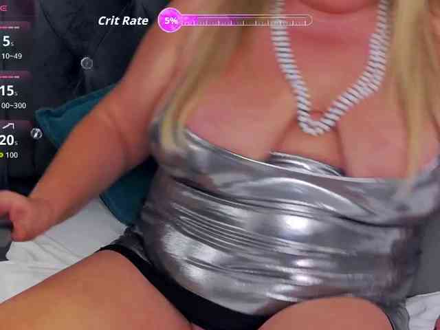 MadameLeona webcam