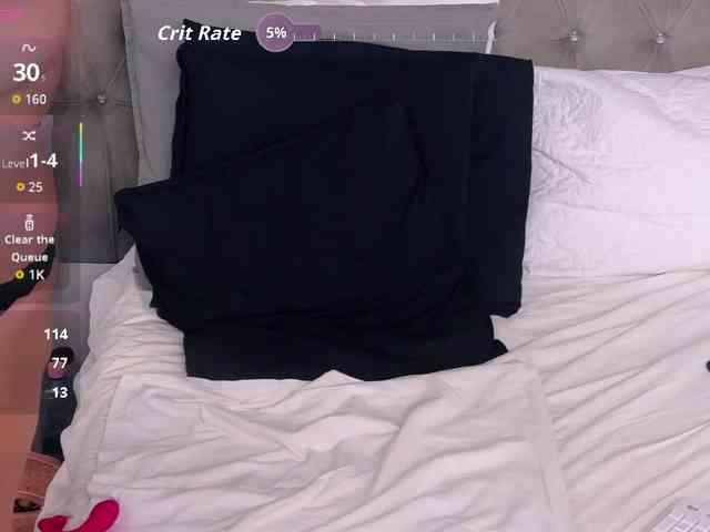 Modèle: MadameLeona