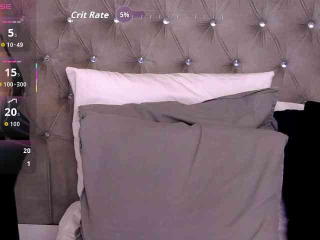Modèle: MadameLeona