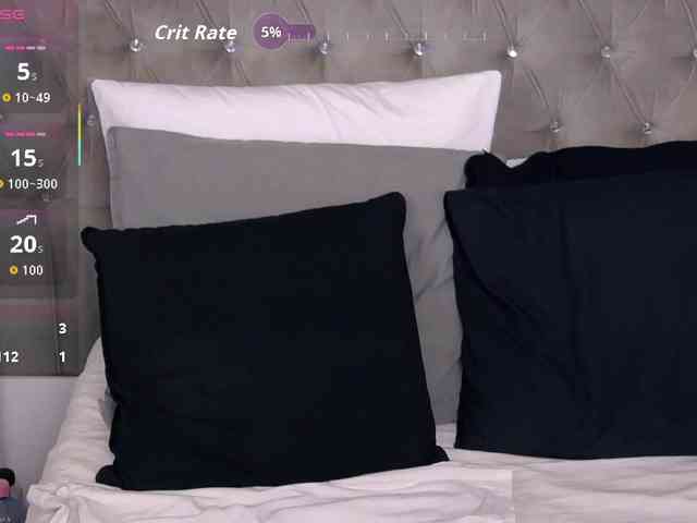 Modèle: MadameLeona