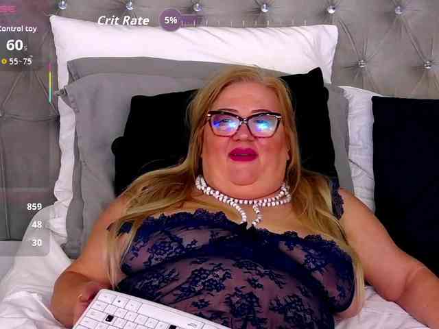 Modèle: MadameLeona