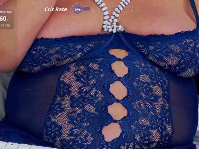 MadameLeona webcam