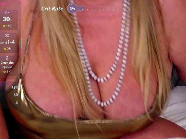MadameLeona webcam