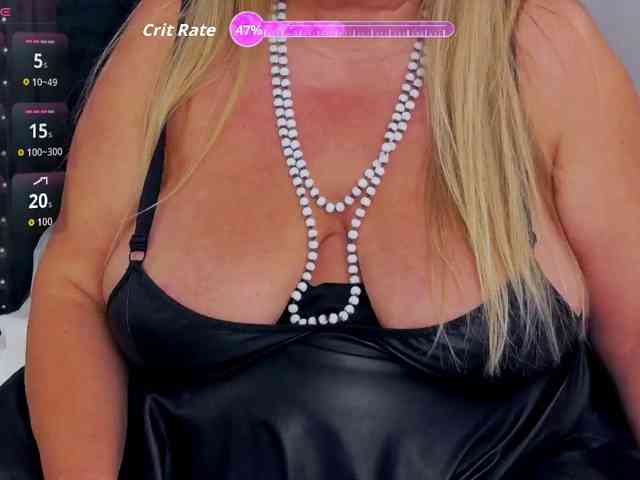MadameLeona webcam